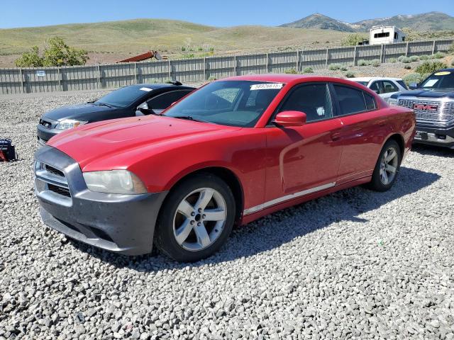 Vin: 2c3cdxhg6dh609918, lot: 58926615, dodge charger sxt 2013 img_1