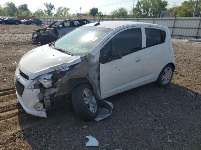 Vin: kl8cb6s91fc712992, lot: 56790815, chevrolet spark ls 2015 img_1