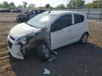 2015 CHEVROLET SPARK LS - KL8CB6S91FC712992