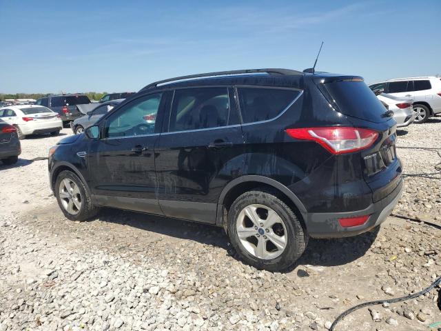 Vin: 1fmcu9gx1guc01848, lot: 56017625, ford escape se 20162