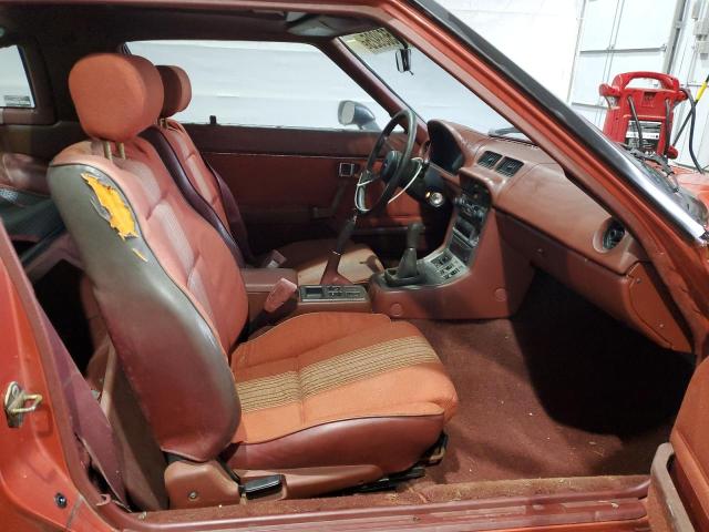 1982 MAZDA RX-7 #3291261958