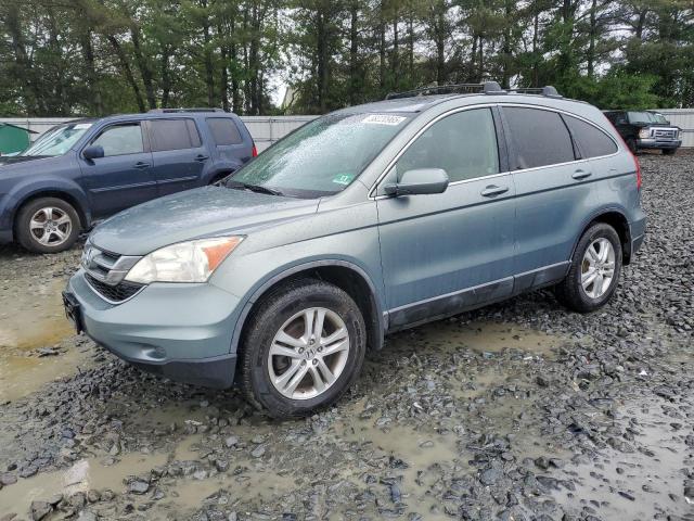 Vin: 5j6re4h74al049651, lot: 58220965, honda crv exl 2010 img_1