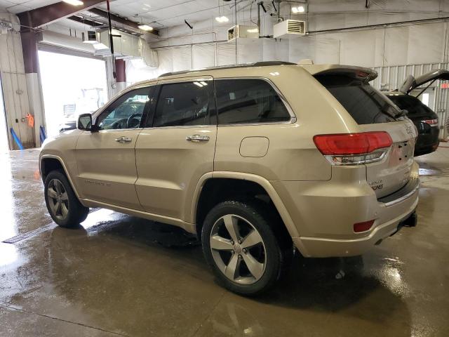Vin: 1c4rjfcgxec153037, lot: 55297685, jeep grand cher overland 20142
