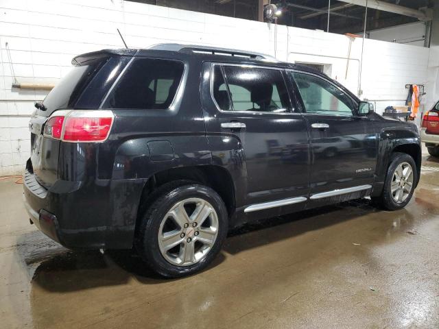 Vin: 2gkaluek0e6147385, lot: 57364645, gmc terrain denali 20143