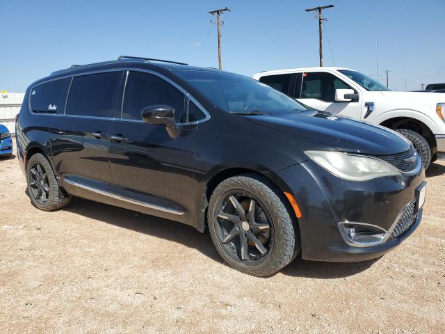 Vin: 2c4rc1eg8hr541146, lot: 55361625, chrysler pacifica touring l plus 20174