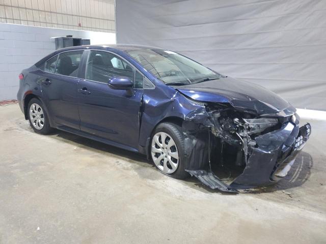 Vin: 5yfb4mde2pp042079, lot: 59079565, toyota corolla le 20234