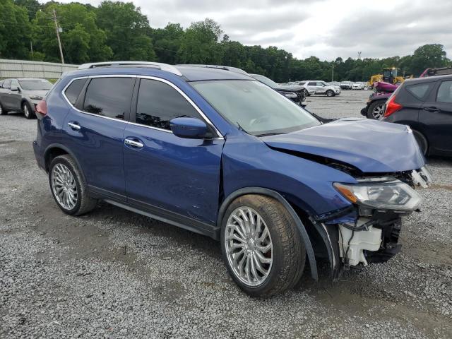 Vin: knmat2mtxlp539605, lot: 58672055, nissan rogue s 20204