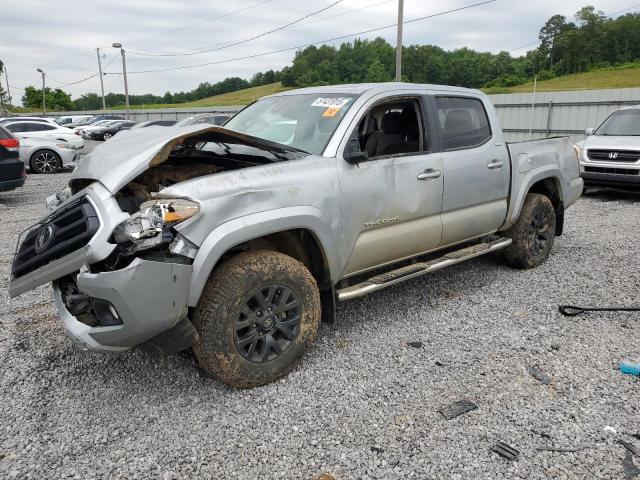 TOYOTA TACOMA DOU