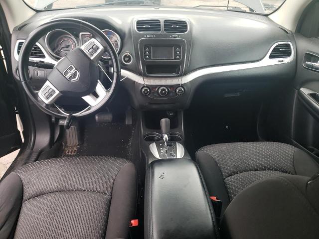 2015 DODGE JOURNEY SX 3C4PDDBG1FT725882