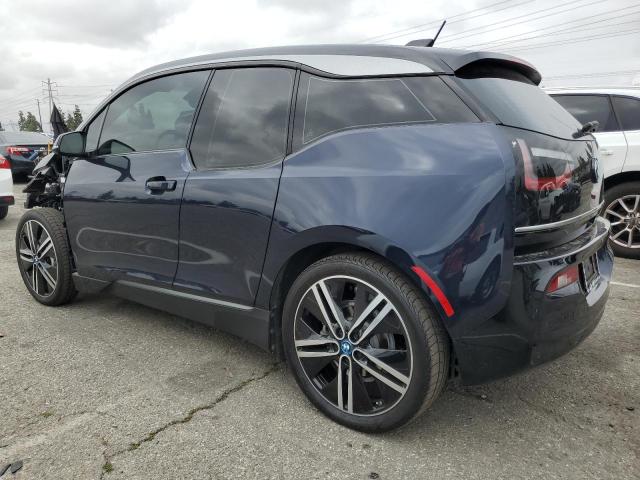 Vin: wby8p4c57k7e79770, lot: 55701535, bmw i series rex 20192