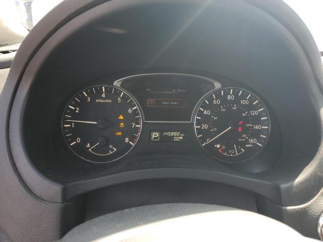 2015 NISSAN ALTIMA 2.5 - 1N4AL3AP2FN865014