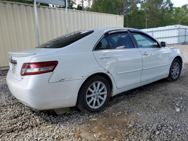 2010 TOYOTA CAMRY SE - 4T1BK3EK9AU607163