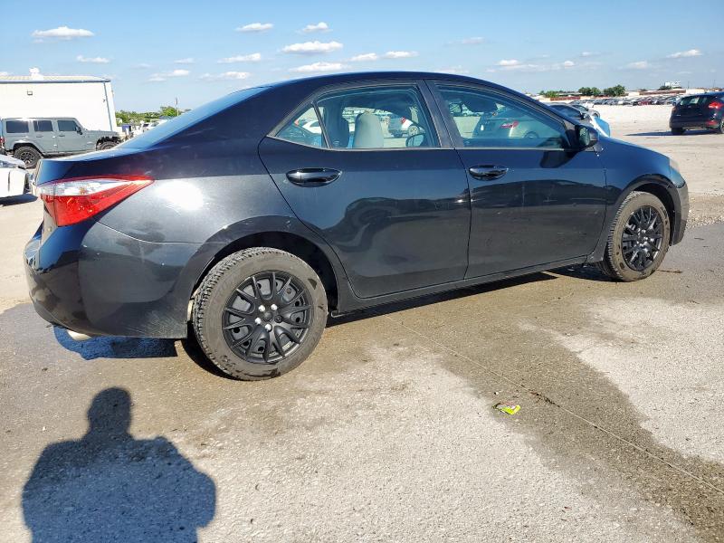 Vin: 5yfburhe3fp283591, lot: 56754315, toyota corolla l 20153