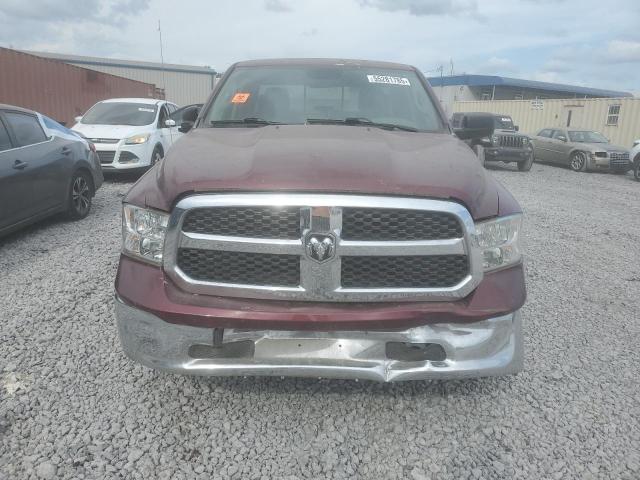 2017 RAM 1500 SLT 1C6RR7GG6HS583593