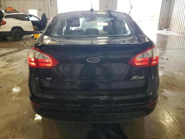 2019 FORD FIESTA SE - 3FADP4BJ9KM102607