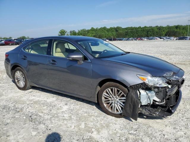 Vin: jthbk1gg4d2050582, lot: 56378135, lexus es350 350 20134