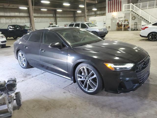 Vin: wauu2af21mn055508, lot: 56713805, audi a7 premium plus s-line 20214
