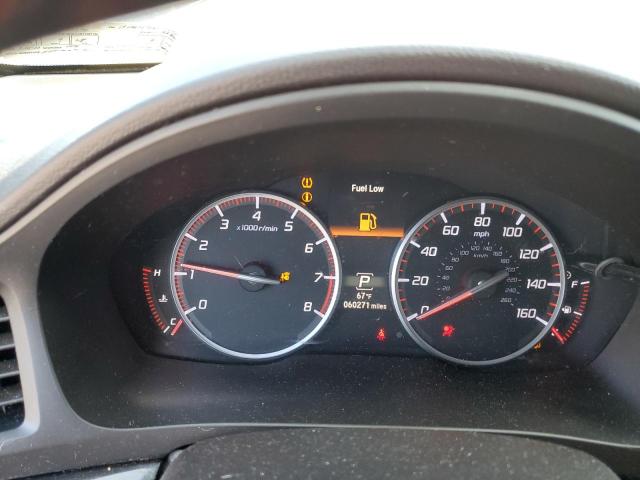 2019 ACURA ILX PREMIU 19UDE2F88KA006980