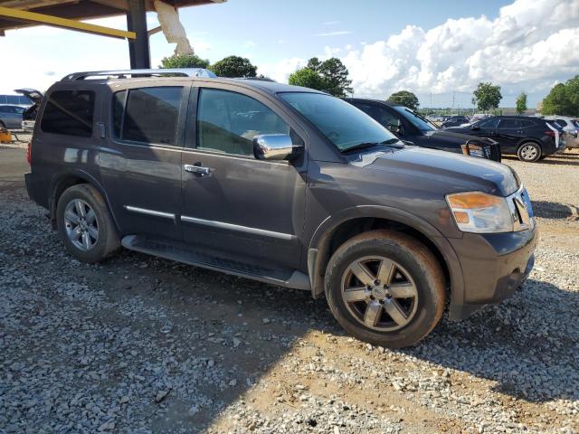 Vin: 5n1ba0nc4en613625, lot: 58351815, nissan armada sv 20144