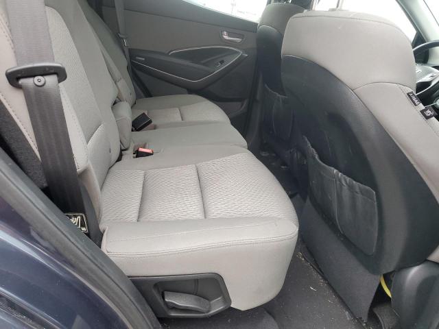 2013 HYUNDAI SANTA FE S - 5XYZT3LB3DG017078