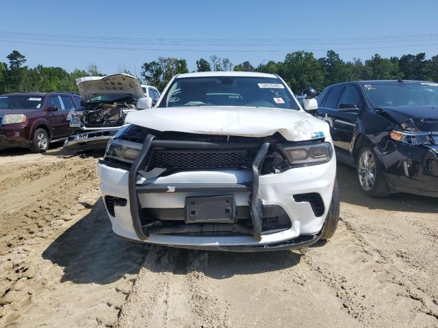 2021 DODGE DURANGO PU 1C4SDJFT1MC849546