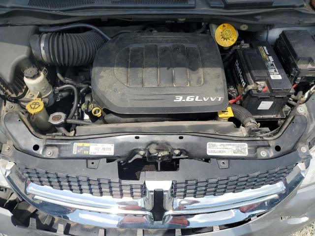 2C4RDGCG4JR282521 2018 DODGE CARAVAN