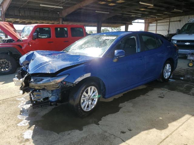 Vin: 4t1daack7su099134, lot: 58030935, toyota camry xse 2025 img_1