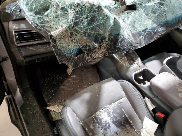 2022 SUBARU OUTBACK ON 4S4BTGLD5N3219271