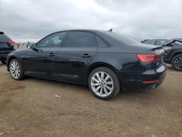 Vin: wauanaf41hn002714, lot: 55691965, audi a4 premium 20172