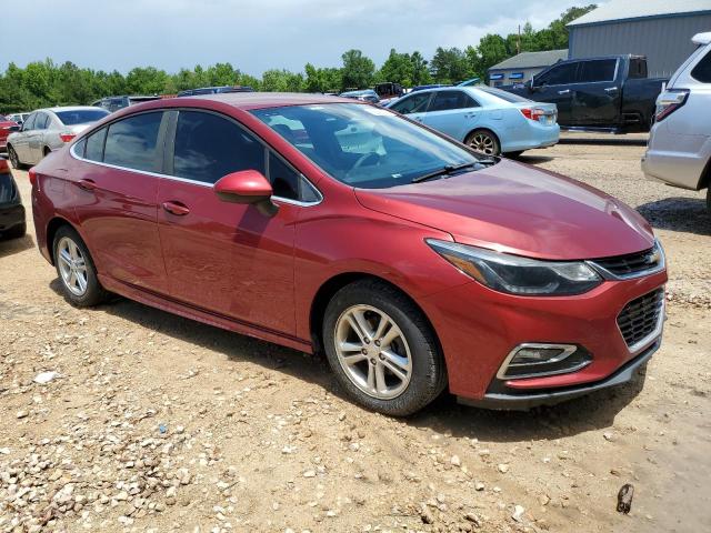 Vin: 1g1be5sm3h7143155, lot: 55402935, chevrolet cruze lt 20174