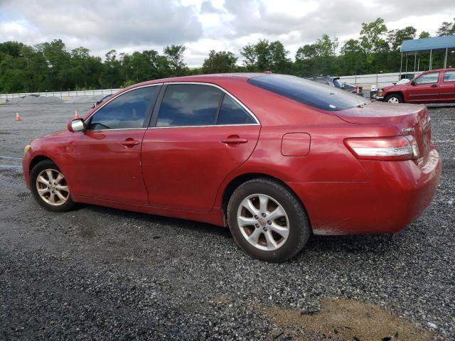 Vin: 4t1bf3ekxbu661299, lot: 57136895, toyota camry base 20112