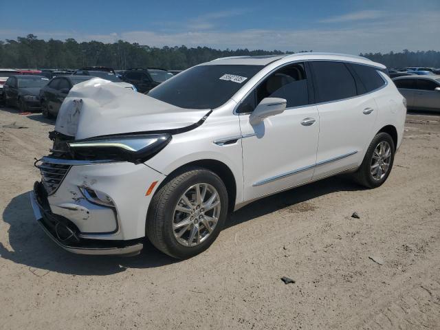 Vin: 5gaerckw0pj125049, lot: 55927035, buick enclave premium 2023 img_1