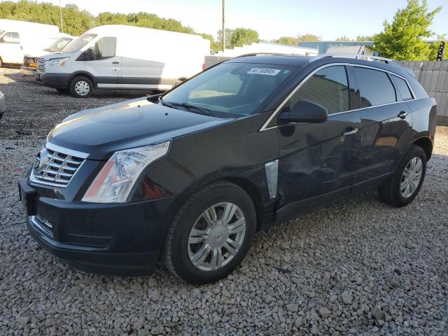 Vin: 3gyfnge34ds504874, lot: 56730895, cadillac srx luxury collection 2013 img_1