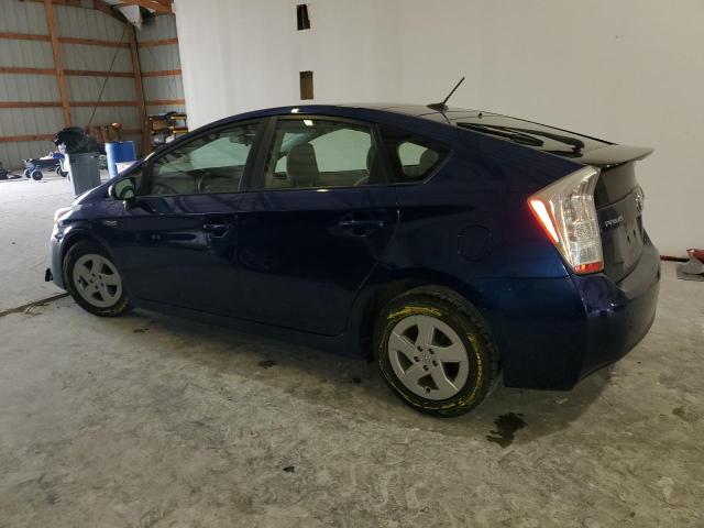 Vin: jtdkn3du3a5181561, lot: 58855665, toyota prius 20102