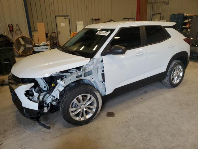 Vin: kl79mms29nb098486, lot: 56528915, chevrolet trailblzr ls 2022 img_1