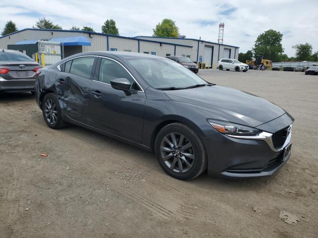 Vin: jm1gl1um3j1322166, lot: 57477065, mazda 6 sport 20184