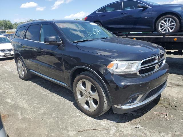 Vin: 1c4rdjdg3ec592962, lot: 57623565, dodge durango limited 20144