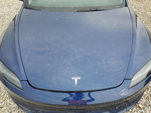 2024 TESLA MODEL 3 - 5YJ3E1EB9RF746492