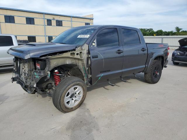 Vin: 5tfdy5f16mx998370, lot: 56549875, toyota tundra crewmax sr5 2021 img_1