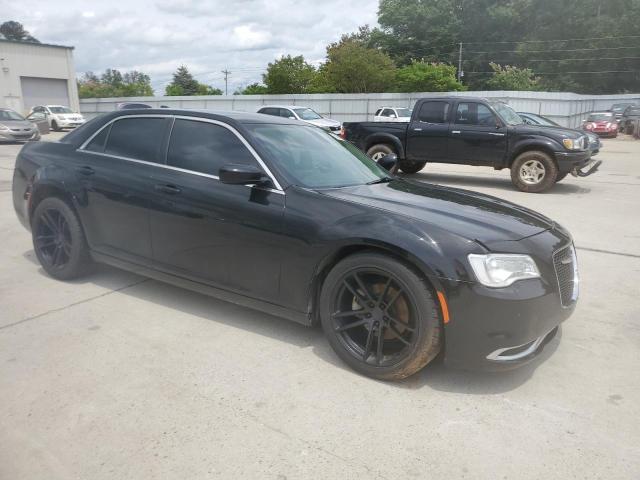 Vin: 2c3ccaag4gh212514, lot: 58665105, chrysler 300 limited 20164