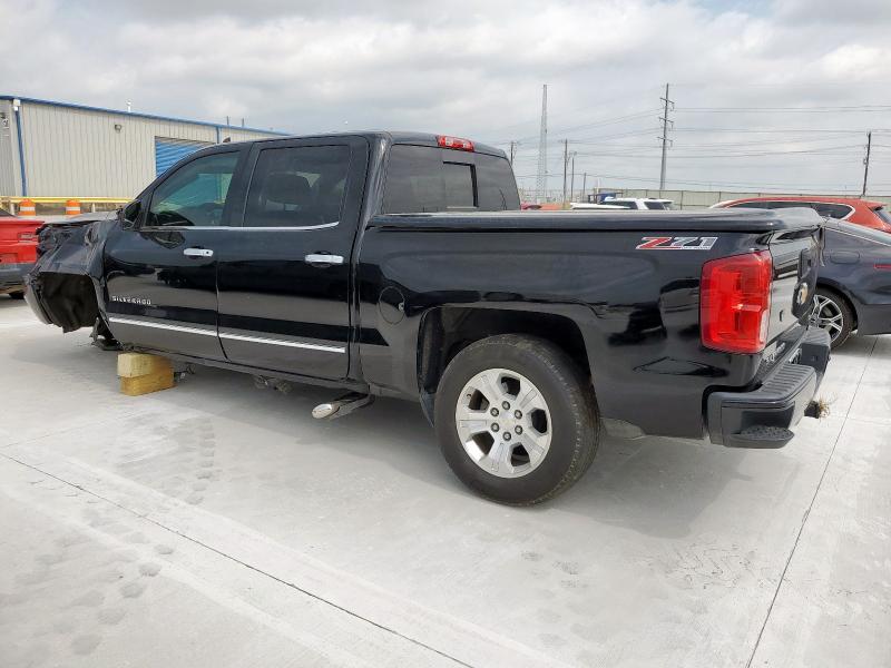 Vin: 3gcuksec0gg179978, lot: 58381605, chevrolet all models k1500 ltz 20162