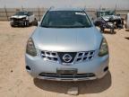 Lot #3304615437 2015 NISSAN ROGUE SELE
