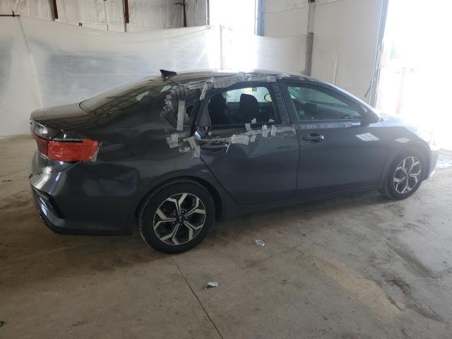 Vin: 3kpf24ad2le262434, lot: 57105145, kia forte fe 20203