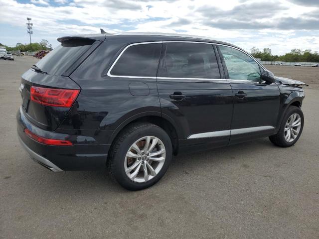 Vin: wa1laaf75kd007438, lot: 57358745, audi q7 premium plus 20193