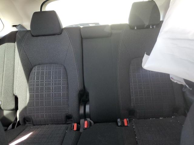 2024 HONDA HR-V LX - 3CZRZ1H38RM736772