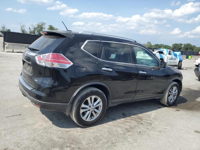 Vin: knmat2mt3fp572305, lot: 57567745, nissan rogue s 20153