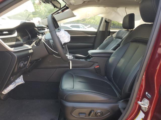2023 JEEP GRAND CHER - 1C4RJYB61PC611362