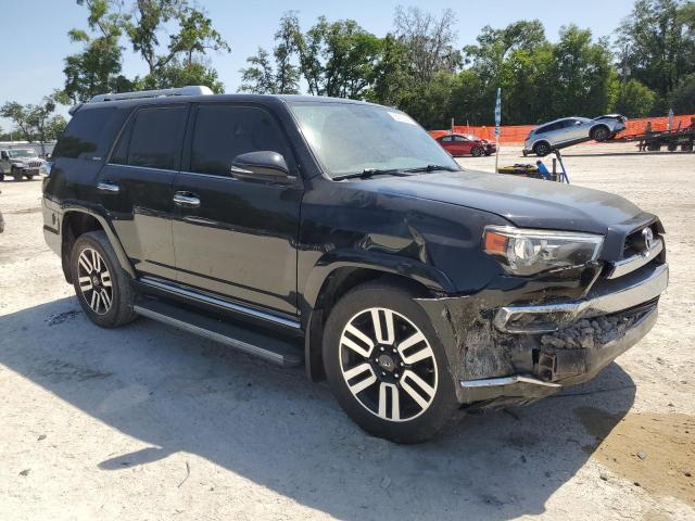 Vin: jtezu5jr6g5115247, lot: 56893895, toyota 4runner sr5 20164
