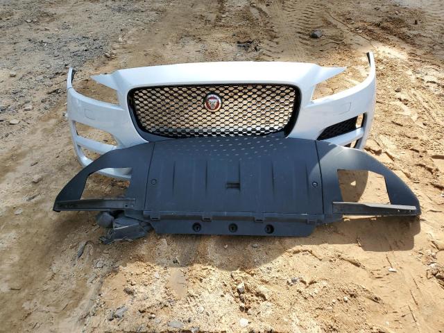 2017 JAGUAR F-PACE PRE - SADCJ2BV4HA066611