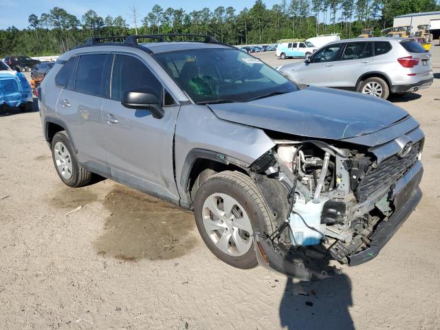 Vin: 2t3h1rfv2lc061651, lot: 57444555, toyota rav4 le 20204